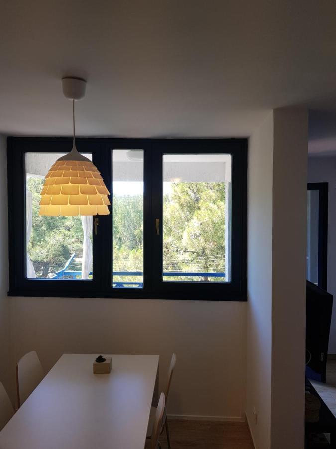 Leut Apartment, 3Min Beach, 15Min Center Πούλα Εξωτερικό φωτογραφία