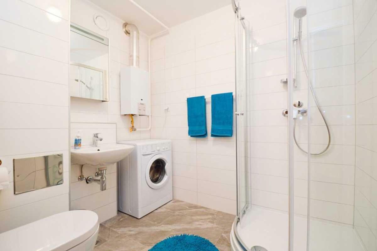 Leut Apartment, 3Min Beach, 15Min Center Πούλα Εξωτερικό φωτογραφία