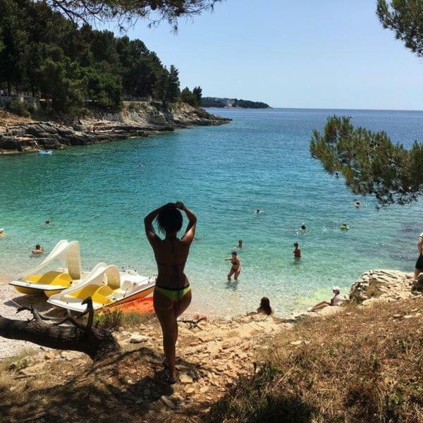 Leut Apartment, 3Min Beach, 15Min Center Πούλα Εξωτερικό φωτογραφία