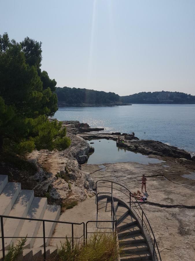Leut Apartment, 3Min Beach, 15Min Center Πούλα Εξωτερικό φωτογραφία