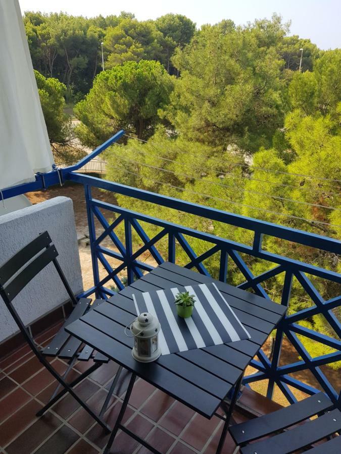 Leut Apartment, 3Min Beach, 15Min Center Πούλα Εξωτερικό φωτογραφία